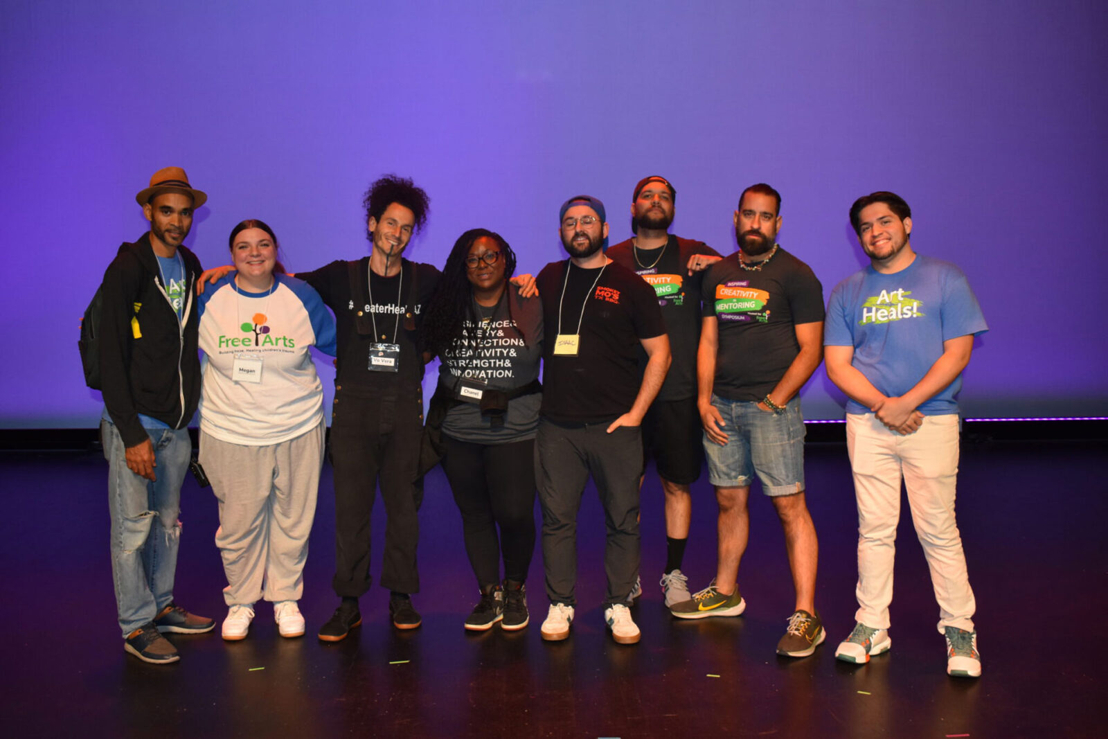 Professional Muralist Isaac Caruso