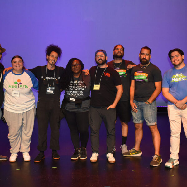 Professional Muralist Isaac Caruso